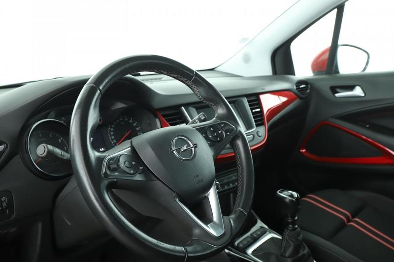 Opel Crossland 1.2 Turbo Gs Line 110 ch