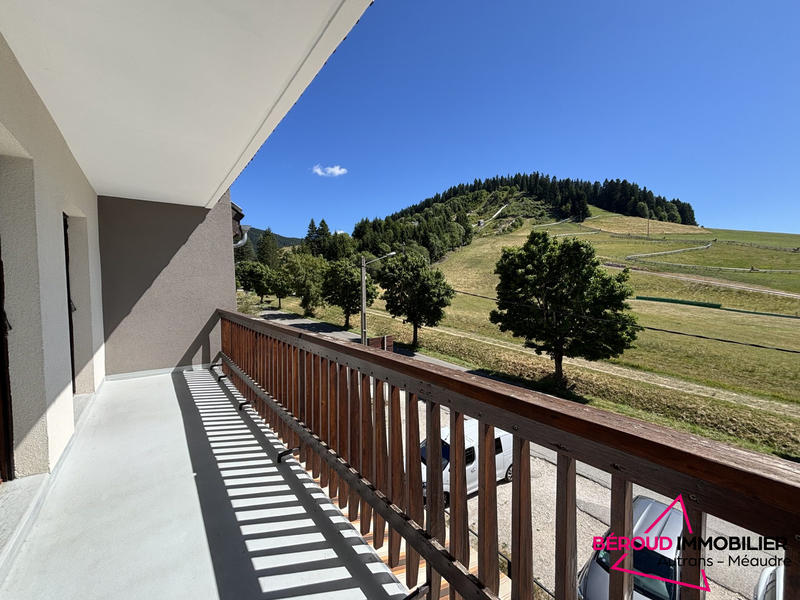 Appartement - 86 m² - 4 pièces