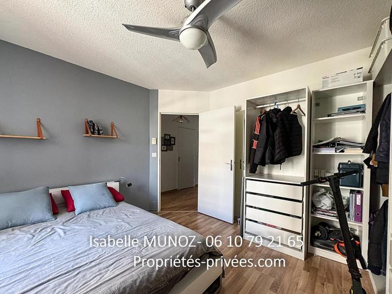 Appartement - 96 m² - 4 pièces