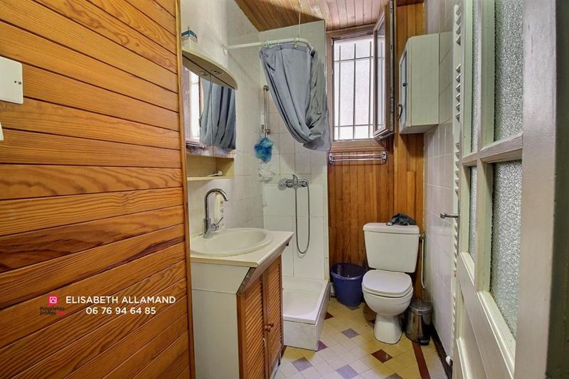 Maison - 146 m² - 6 pièces