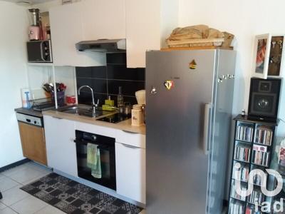 Maison de ville - 170 m² - 7 pièces