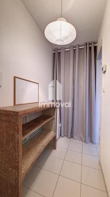 Appartement - 26 m² - 1 pièce