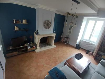 Maison de village - 164 m² - 7 pièces