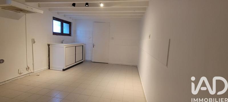 Maison de ville - 91 m² - 4 pièces