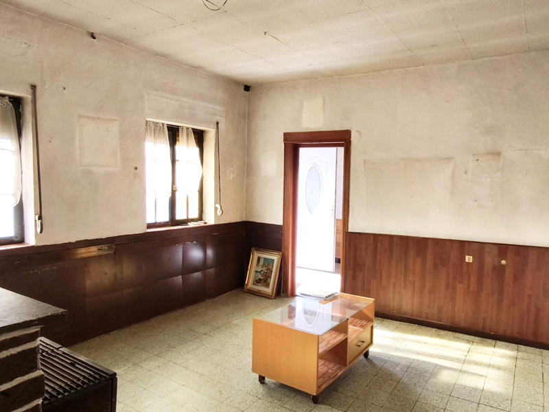 Maison - 91 m² - 5 pièces