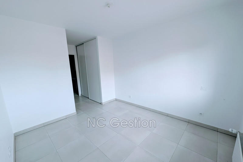 Appartement - 56 m²