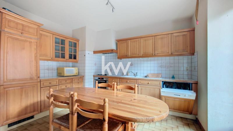 Maison ancienne - 270 m²