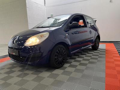 Renault Twingo 2 II 1.2 60 Ch Authentique Premiere Main - Garantie 6 Mois