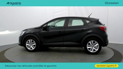 Renault Captur 1.0 TCe 90ch Business