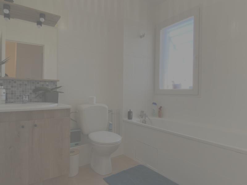 Villa - 88 m² - 4 pièces