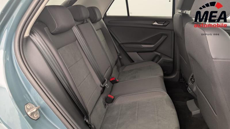 Volkswagen t-Roc 1.5 Tsi Evo 150 Start Stop Dsg7 Style