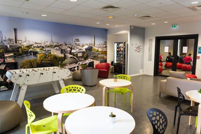 Studio - 15 m² - 1 pièce