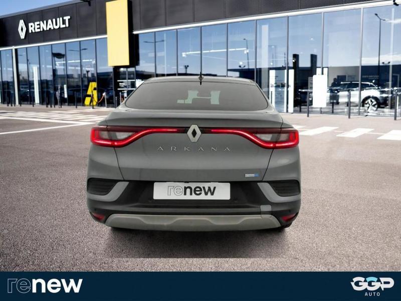 Renault Arkana E-Tech 145 - 21b Intens