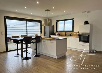 Maison - 114 m² - 4 pièces