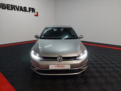 Volkswagen Golf 1.5 Tsi Evo 150 Dsg7 Carat Bmt