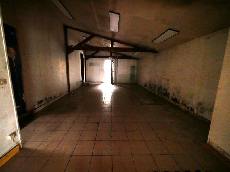 Fonds de commerce - 225 m²