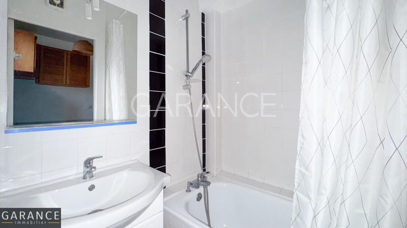 Appartement - 50 m² - 3 pièces