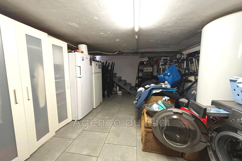 Maison de village - 94 m² - 5 pièces