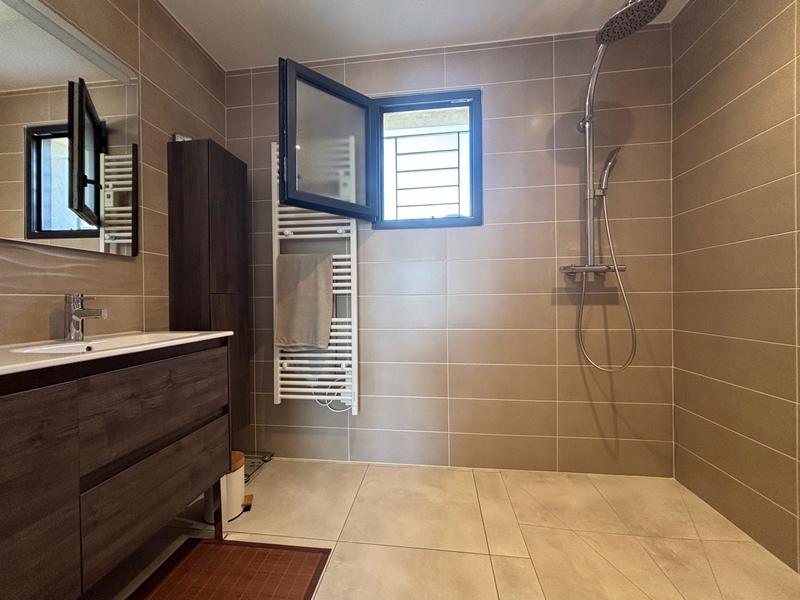 Maison - 118 m² - 4 pièces