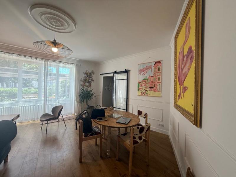 Maison en pierre - 302 m² - 12 pièces