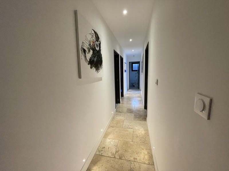 Villa - 170 m² - 7 pièces