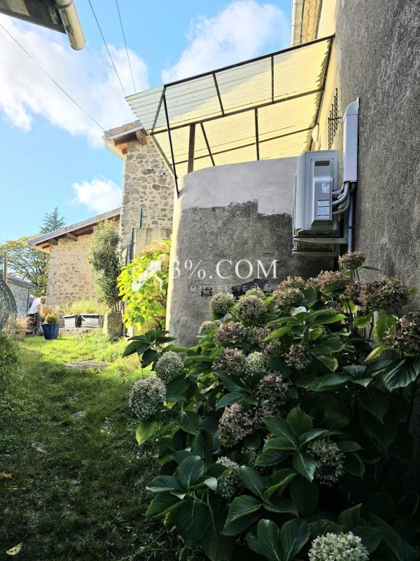 Maison - 96 m² - 5 pièces