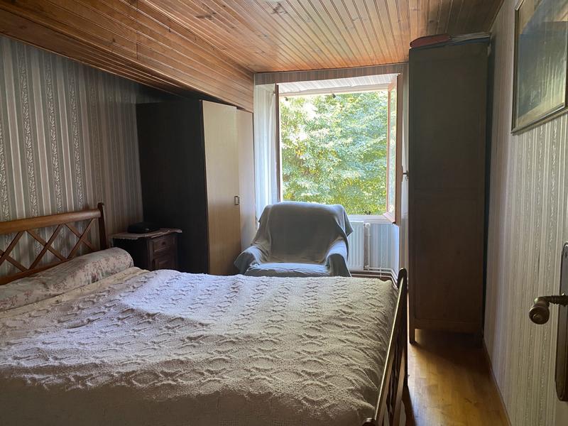 Maison - 106 m² - 5 pièces