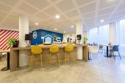 Appartement - 23 m² - 1 pièce