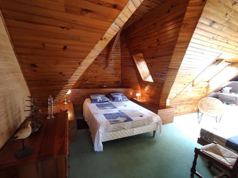 Maison - 161 m² - 6 pièces