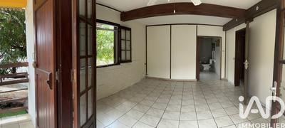 Maison - 130 m² - 7 pièces