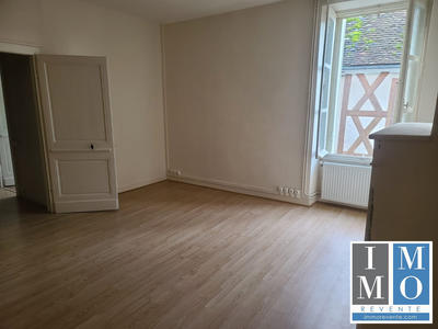 Maison - 53 m² - 2 pièces