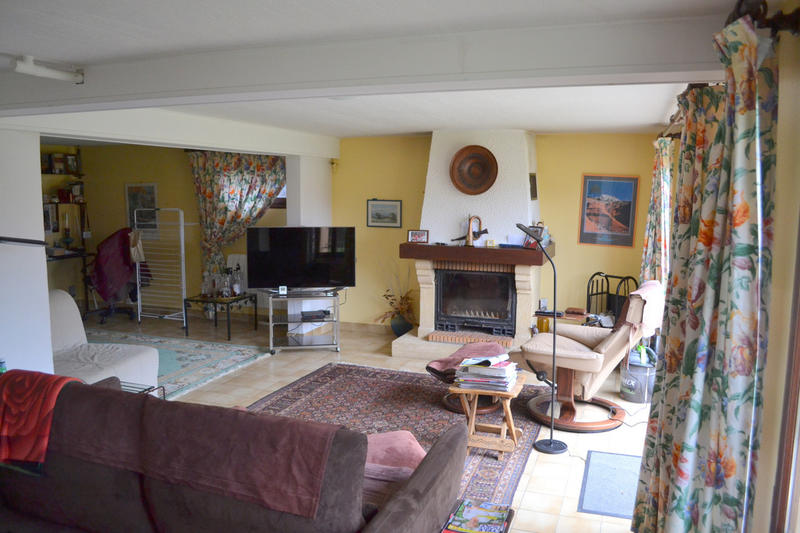 Maison - 147 m² - 5 pièces