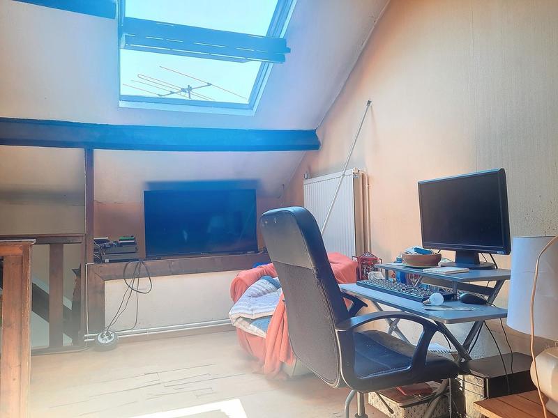 Appartement - 61 m² - 4 pièces