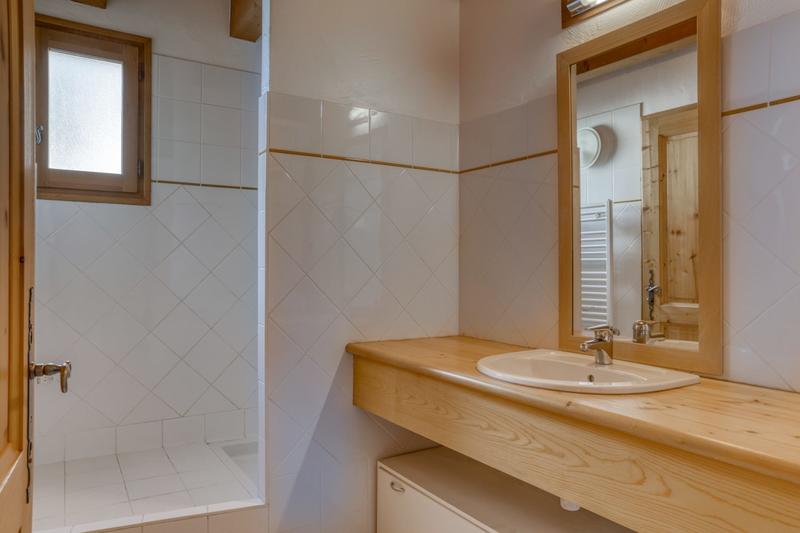 Châlet - 135 m² - 8 pièces