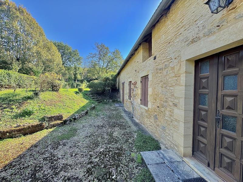 Maison traditionnelle - 67 m² - 4 pièces