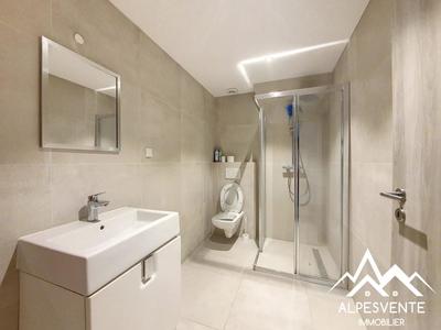 Duplex - 49 m² - 4 pièces