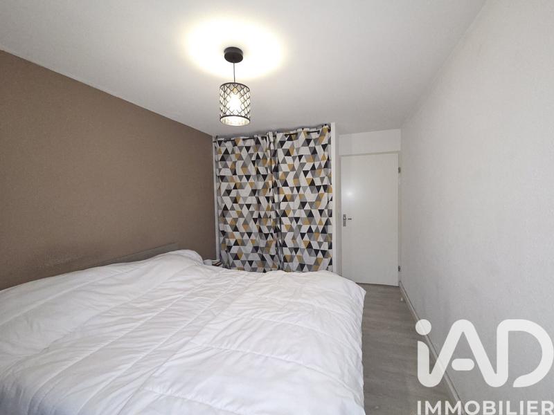 Appartement - 54 m² - 3 pièces