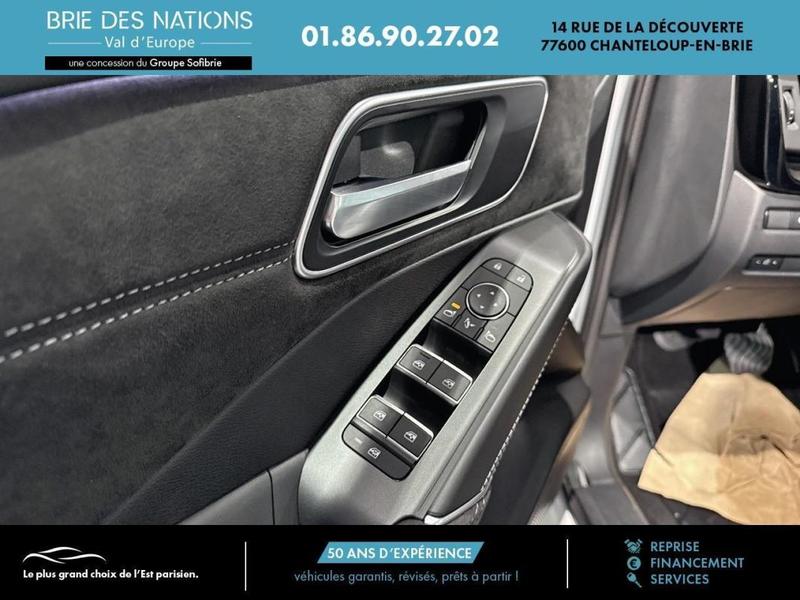 Nissan Qashqai e-Power 190 ch n-Design