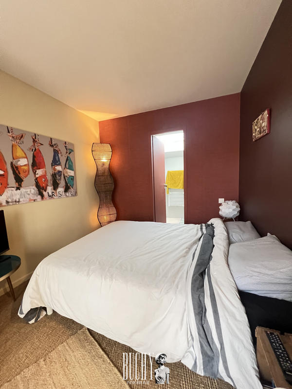 Maison - 190 m² - 6 pièces