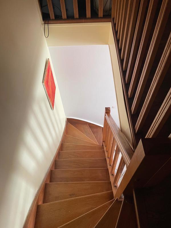 Maison - 78 m² - 5 pièces