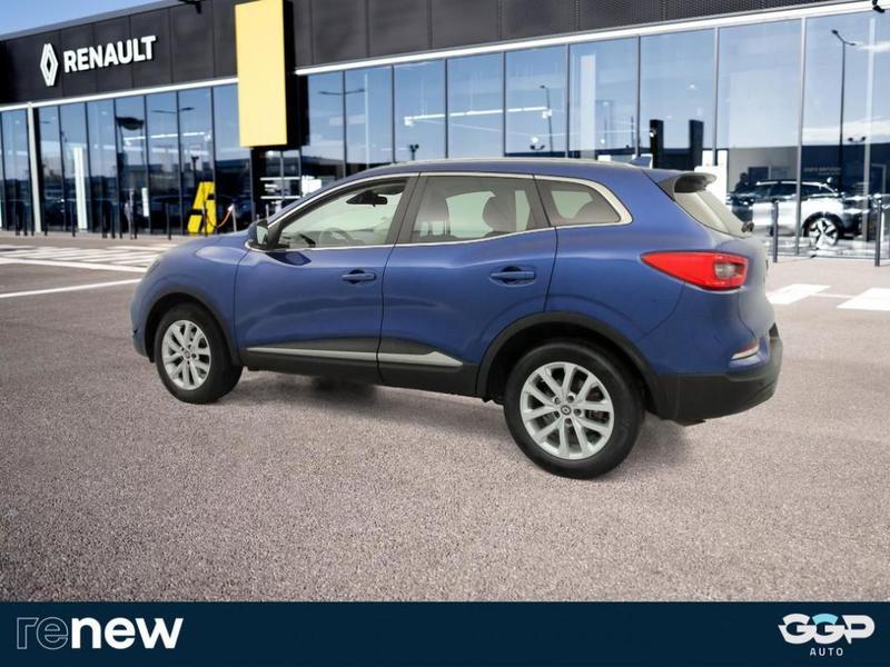 Renault Kadjar Blue dCi 115 Business