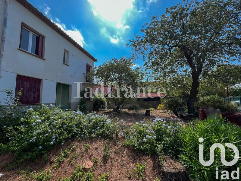 Maison - 122 m² - 6 pièces