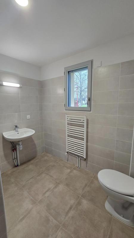 Maison - 97 m² - 4 pièces