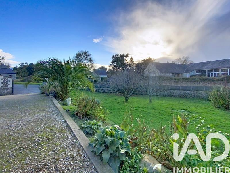 Maison - 126 m² - 5 pièces