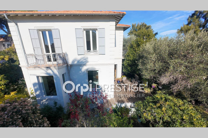 Villa - 125 m² - 5 pièces