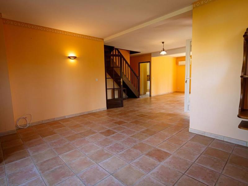 Villa - 131 m² - 5 pièces
