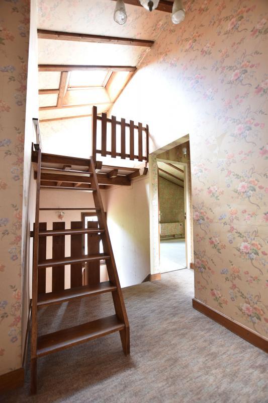 Maison - 151 m² - 6 pièces