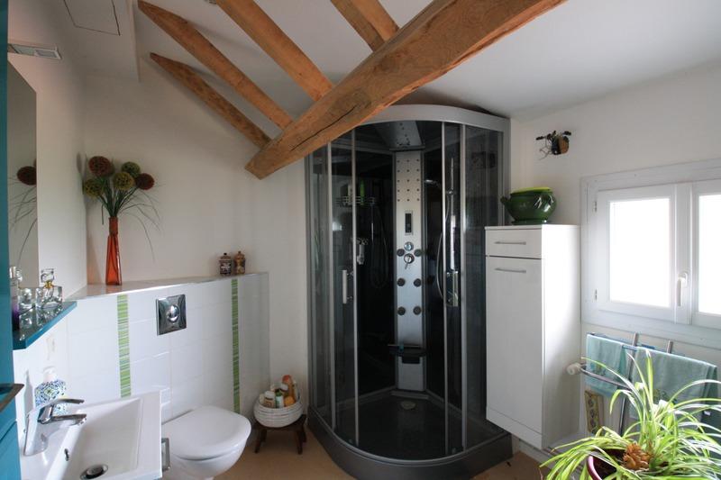 Maison de campagne - 118 m² - 5 pièces