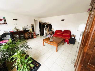 Appartement - 35 m² - 1 pièce