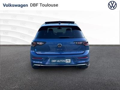 Volkswagen Golf 8 Fl 1.5 Ehybrid 272ch Dsg6 Gte